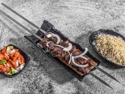Lamb Kabob