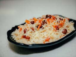 Qabli Rice