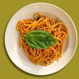 Bucatini