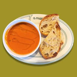 Tomato Soup