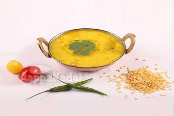 Dhal Fry