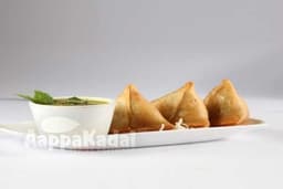 Samosa