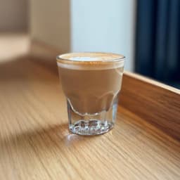 Cortado Hot