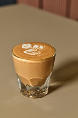 Flat White