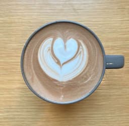 Mocha Hot