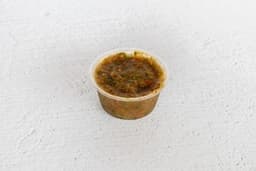 Chip Salsa