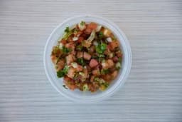 Pico De Gallo