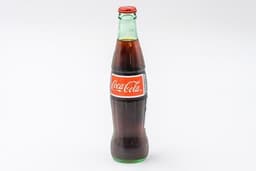 Mexican Soda