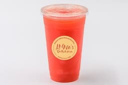 Agua Fresca