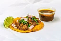 Birria Taco