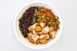 Mexican Bowl