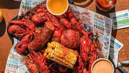 Back Yard Boil