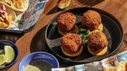 Boudin Balls