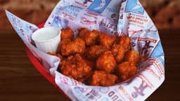 Buffalo Bites