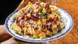 Cantina Fries