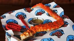 Crab Craze