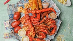 King Crab Daddy