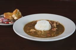 Maw Maw's Gumbo