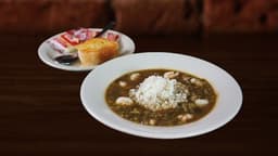Maw Maw's Gumbo