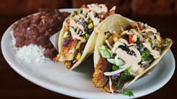 Tacos Del Mar