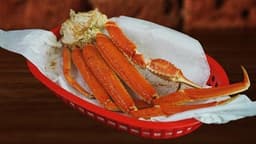 Boiled Crab