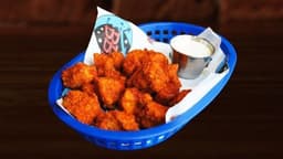 Buffalo Bites