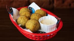 Boudin Balls
