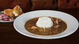 Maw Maw's Gumbo
