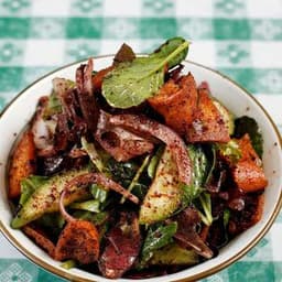 Fattoush