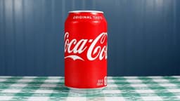 Coke