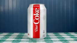 Diet Coke