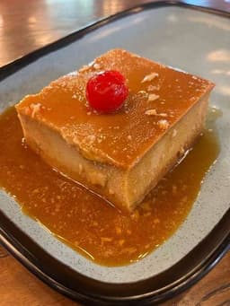 Flan