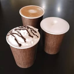Fresh Brew
