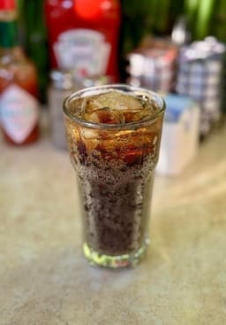 Pepsi