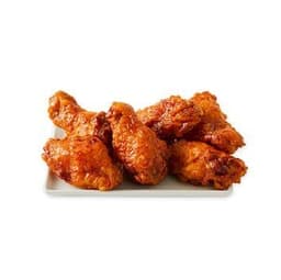 Wings 6 Pc