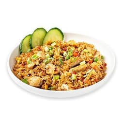 Fried Rice