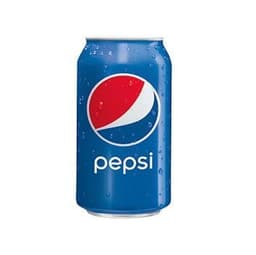 Pepsi Can