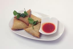 Samosas