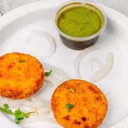 Aloo Tikki