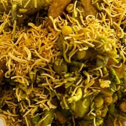 Bhel Puri