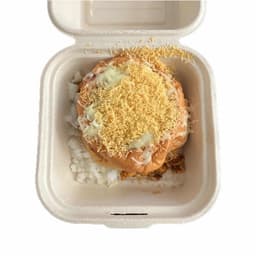 Cheese Dabeli