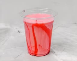 Rose Milk