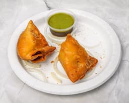 Samosa