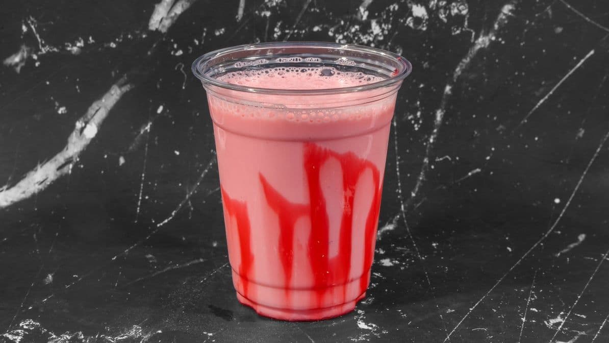 Rose Milk