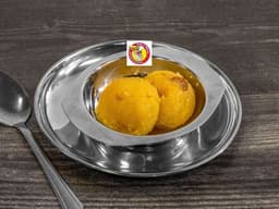 Rava Kesari