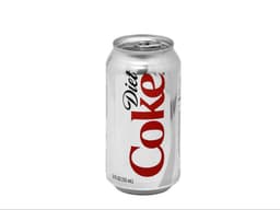 Soda Diet 