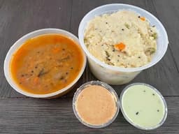 Upma