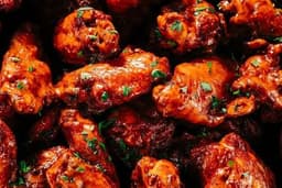 Party Wings