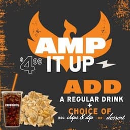 Amp It Up
