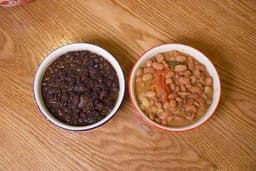 Beans